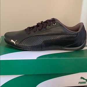 Men’s puma sneaker